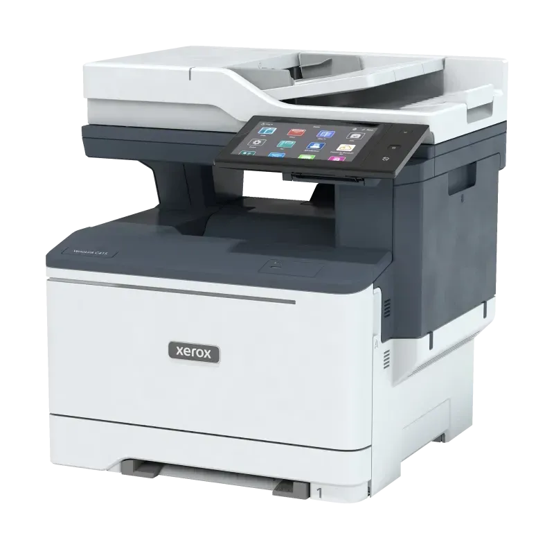 Xerox VersaLink C415DN multifunctionala color A4 40ppm C415V_DN 