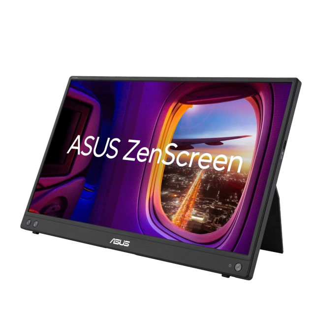 Asus Monitor portabil 15.6 FHD 16:9