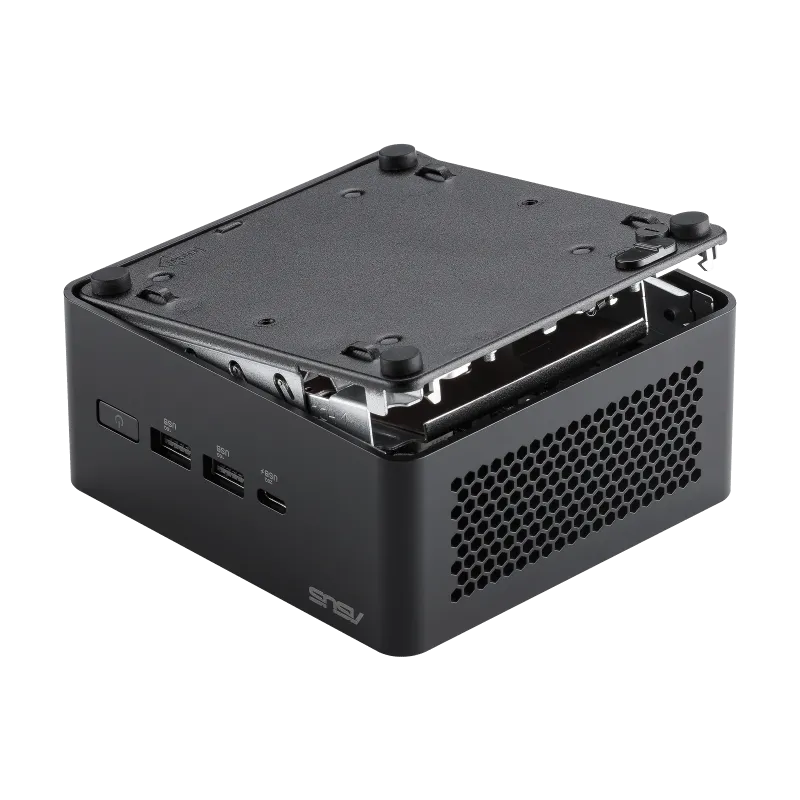 Asus NUC 14pro RNUC14RVHI300002I Intel Core 3 100U Intel Graphics 4xUSB M.2 22x80 NVM 