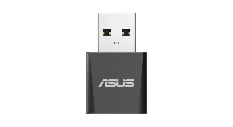 Asus Adaptor Wi-Fi 7 USB nano tri-band 