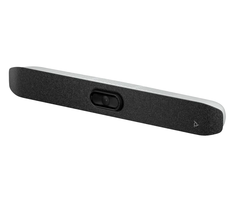 HP Poly Studio V12 USB video bar 4K 