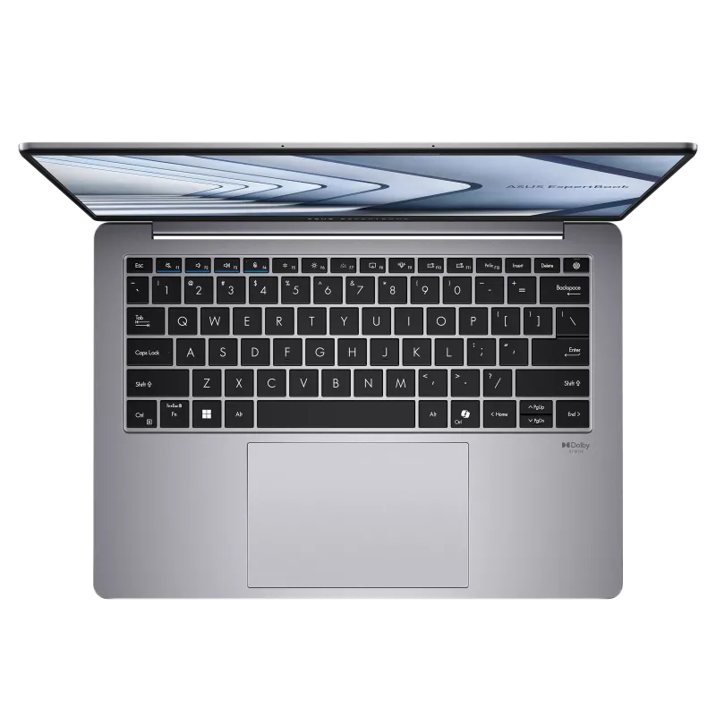 Asus ExpertBook P5 14 WQXGA 144Hz Ultra 7, 32GB, 512GB, fara OS 