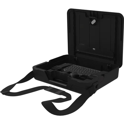 Fellowes Geanta suport laptop 14 inch 2 in 1 reglabila 
