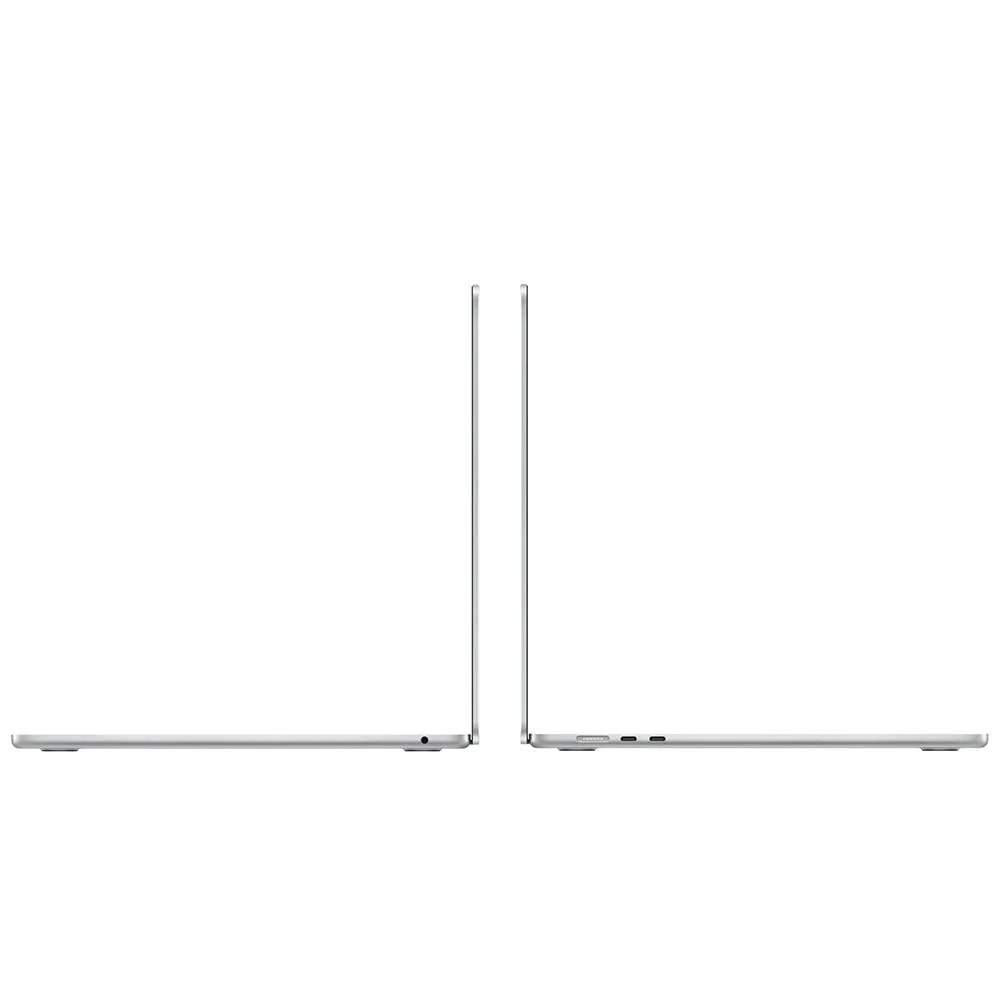 Apple MacBook Air 15.3 M5 16GB 1TB Silver INT 