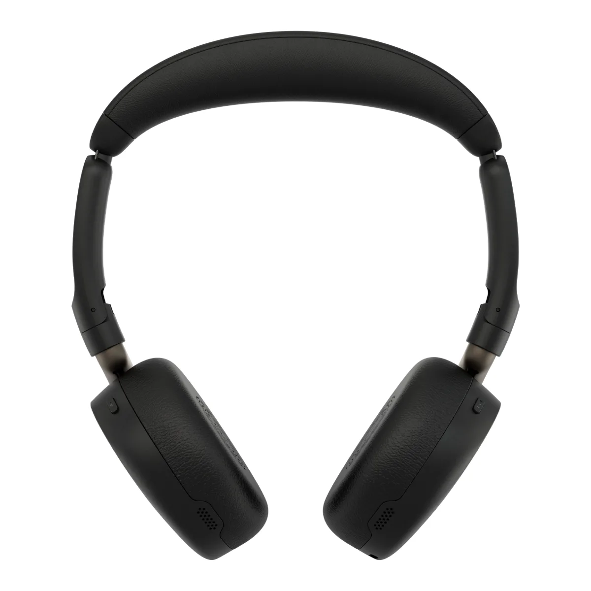 Jabra Casti Evolve3 65 Flex Teams stereo USB-C Link 390c, pad incarcare 