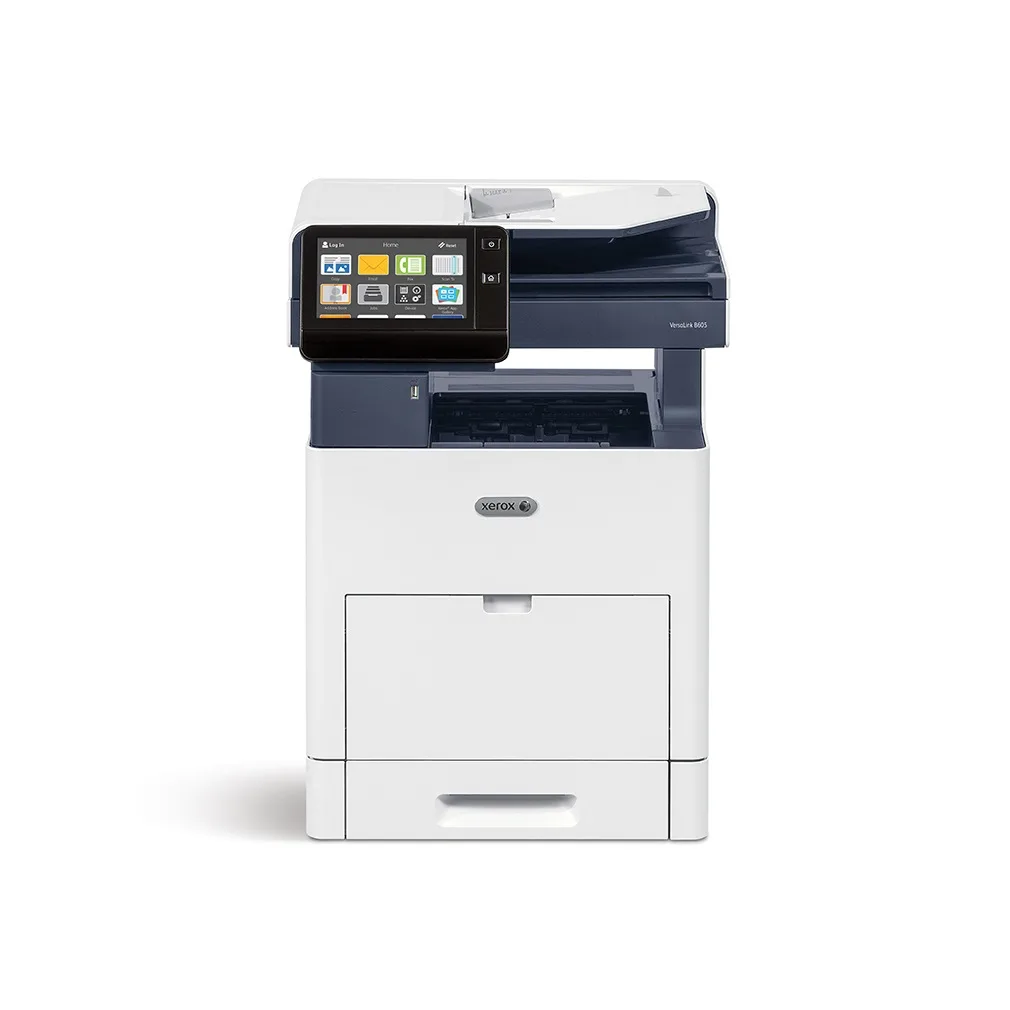 Xerox VersaLink B605X multifunctional laser mono A4 DADF (B605V_X)