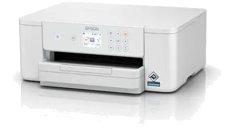 Epson WorkForce Pro WF-C4310DW imprimanta color A4 duplex C11CK18401 