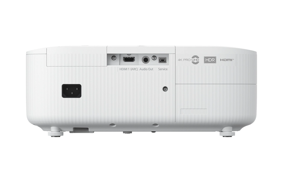 Epson Videoproiector EH-TW6250 4K PRO-UHD 2800 lumeni 16:9 Android TV 