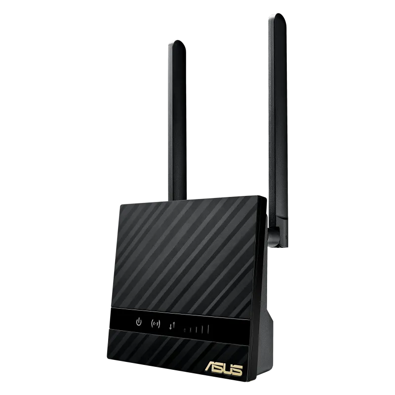 Asus 4G-N16 Wireless N300 LTE modem Router 