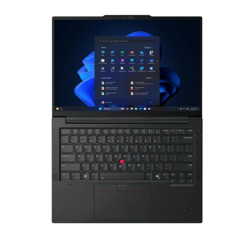 Lenovo Laptop business 14 WUXGA Ryzen 5 16GB 512GB W11 Pro E14 