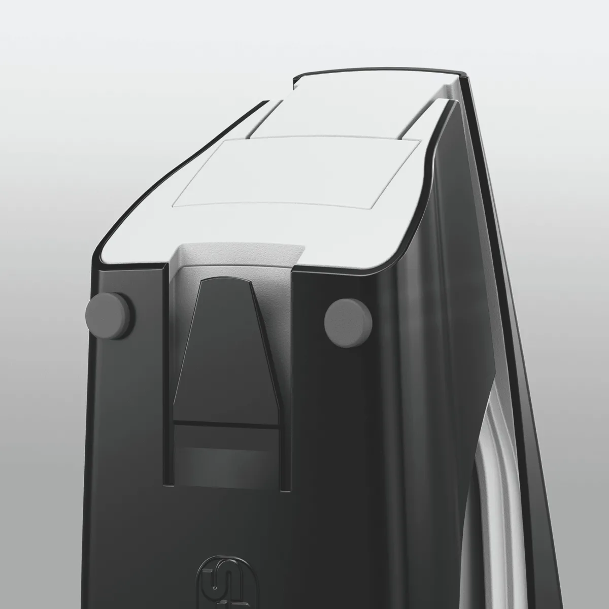 Leitz Capsator 30 coli 24/6 26/6 negru lifestyle