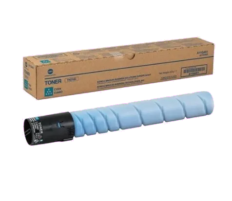 Konica-Minolta A8K3450 TN-221C Toner original cyan pentru Konica Minolta C227/C287, 21.000 pag 