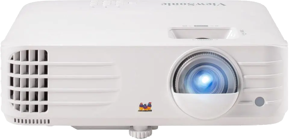 ViewSonic Videoproiector 3500 lumeni prezentari cinema