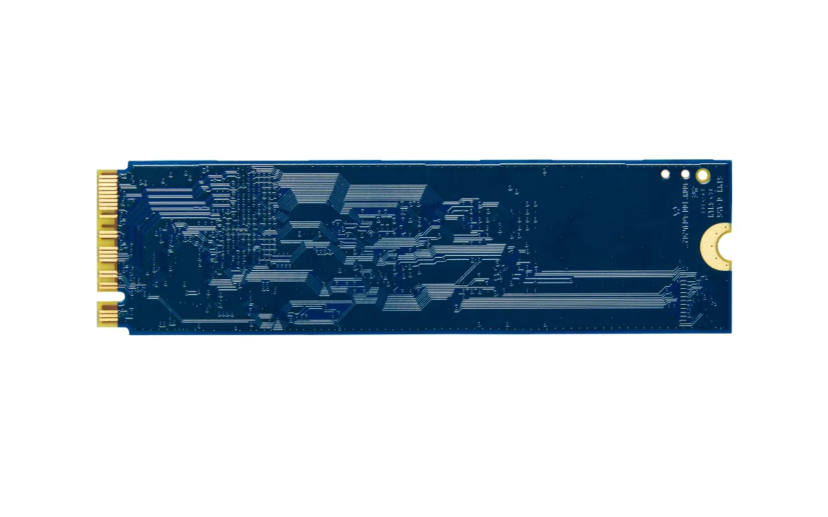 Kingston SSD 500GB NV3 M.2 2280 PCIe 4.0 NVMe, Read: 5,000/ Write: 3,000MB/s 