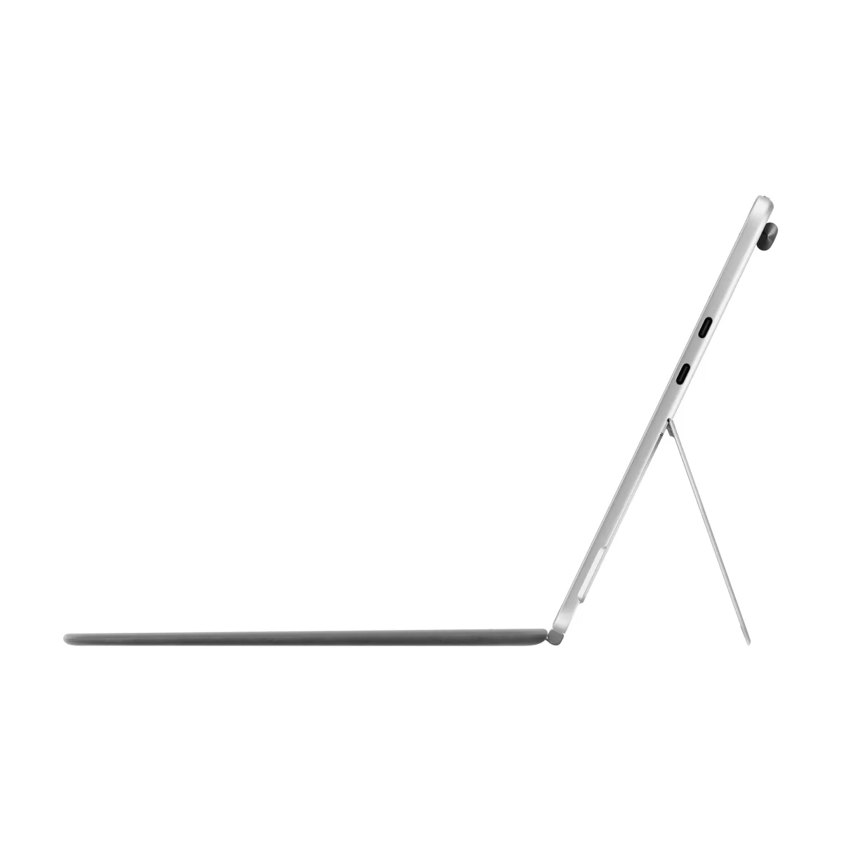 Microsoft Surface Pro 12 LCD X Plus 24GB 1TB UFS WIN11 Pro Platinum angle