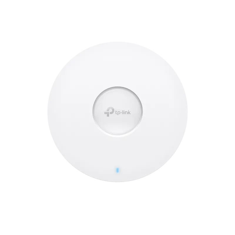 TP-Link Access point Wi-Fi 6 AX6000 tavan EAP680