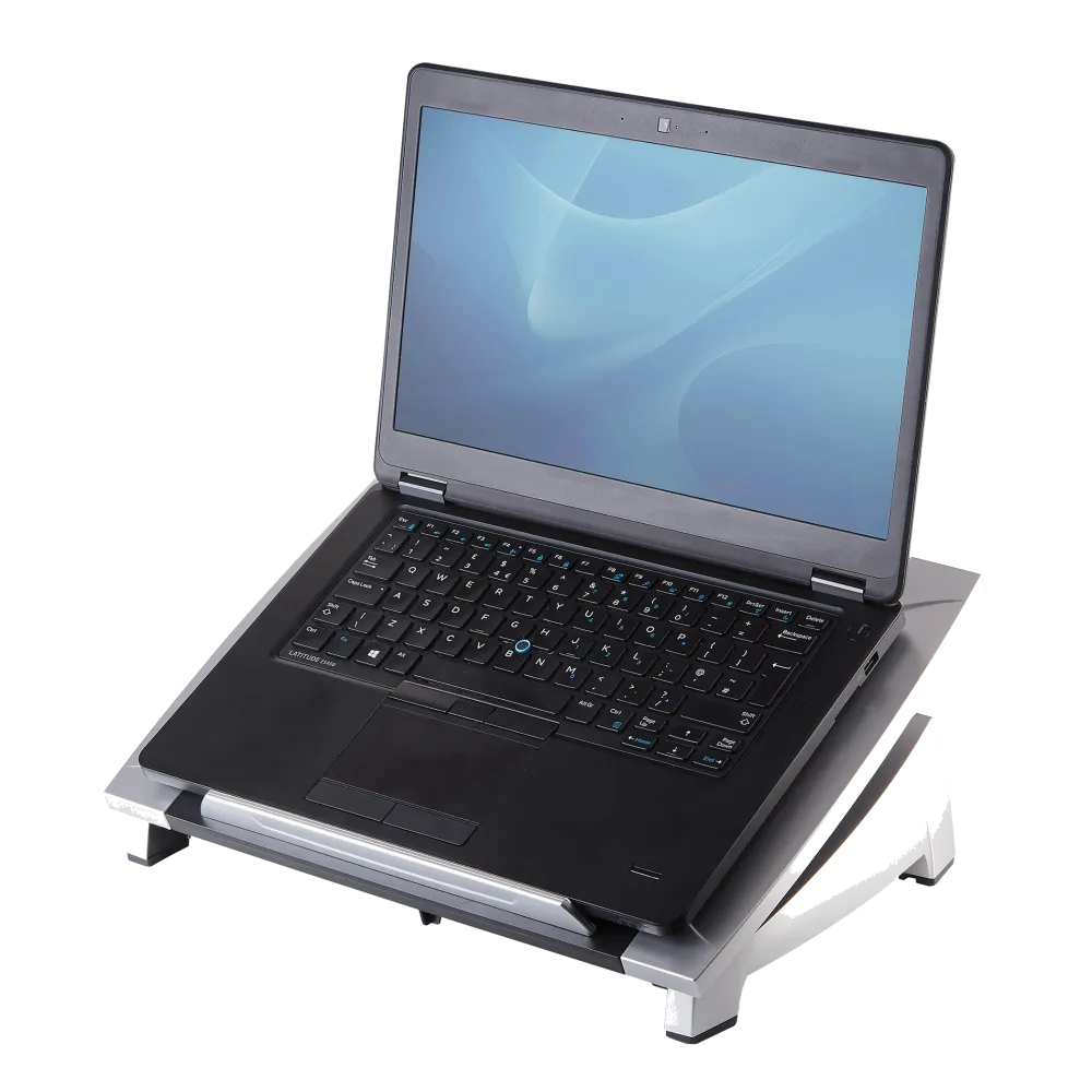 Fellowes Office Suites suport laptop reglabil 14-19cm, pana la 17 inch 