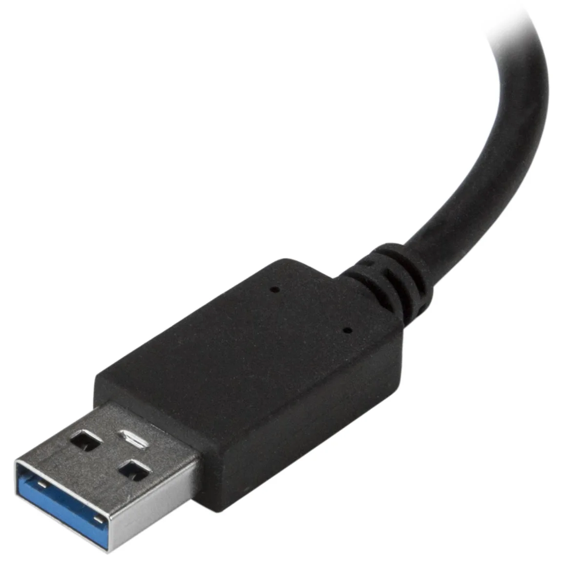 StarTech Card reader USB 3.1 A/F CFast 2.0 7+17pin angle