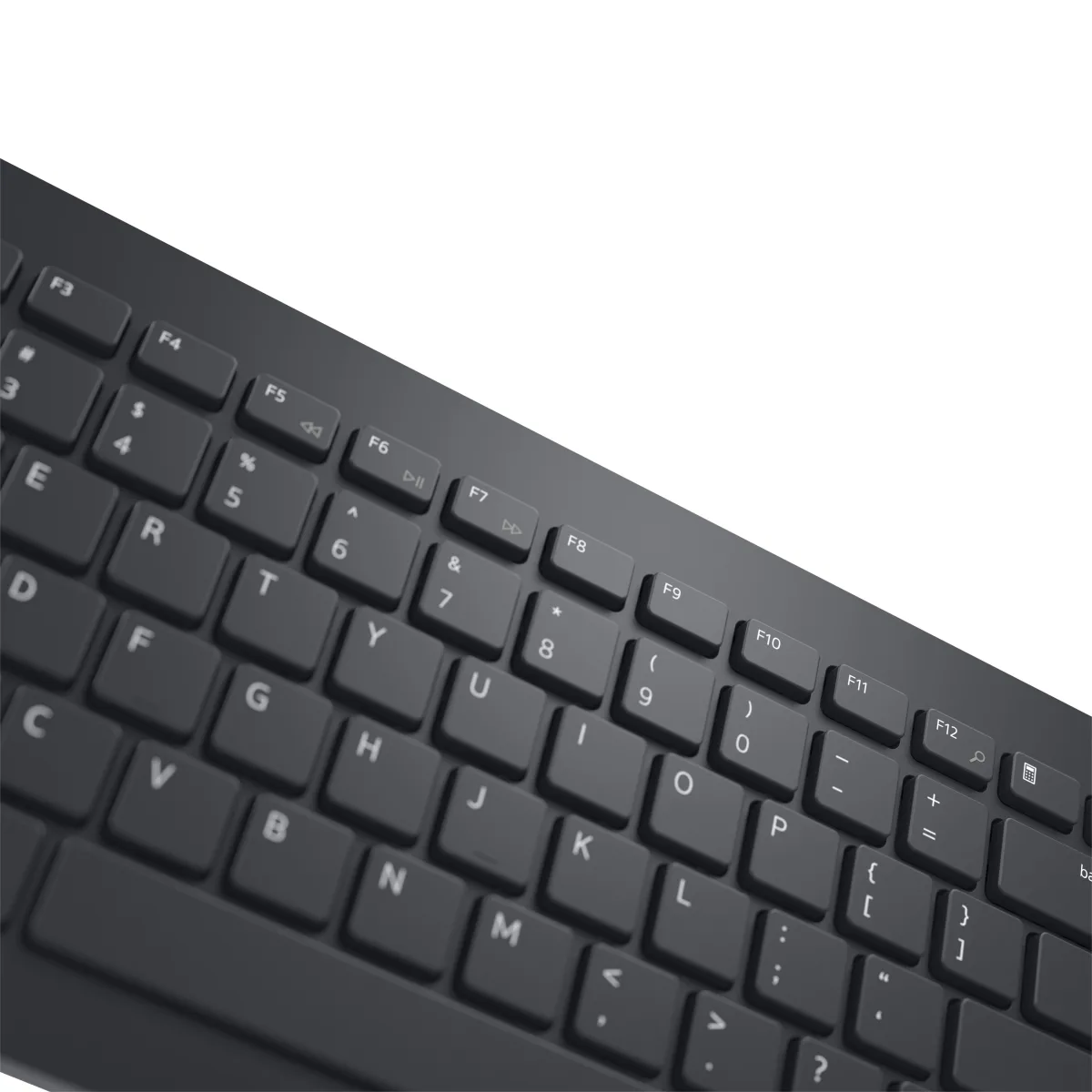 Dell KM3322W Wireless Keyboard and Mouse US International (QWERTY) lifestyle