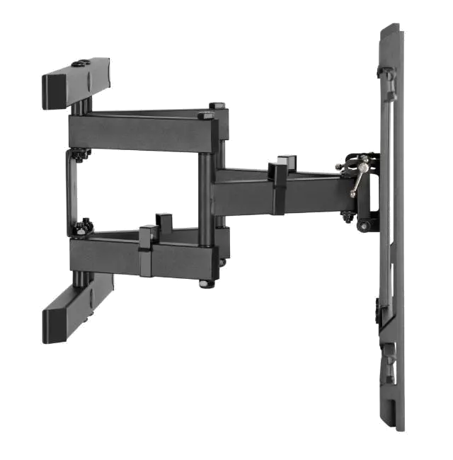 Serioux TV61-466 Suport TV de perete reglabil pentru display-uri de 37-80inch maxim 60Kg 