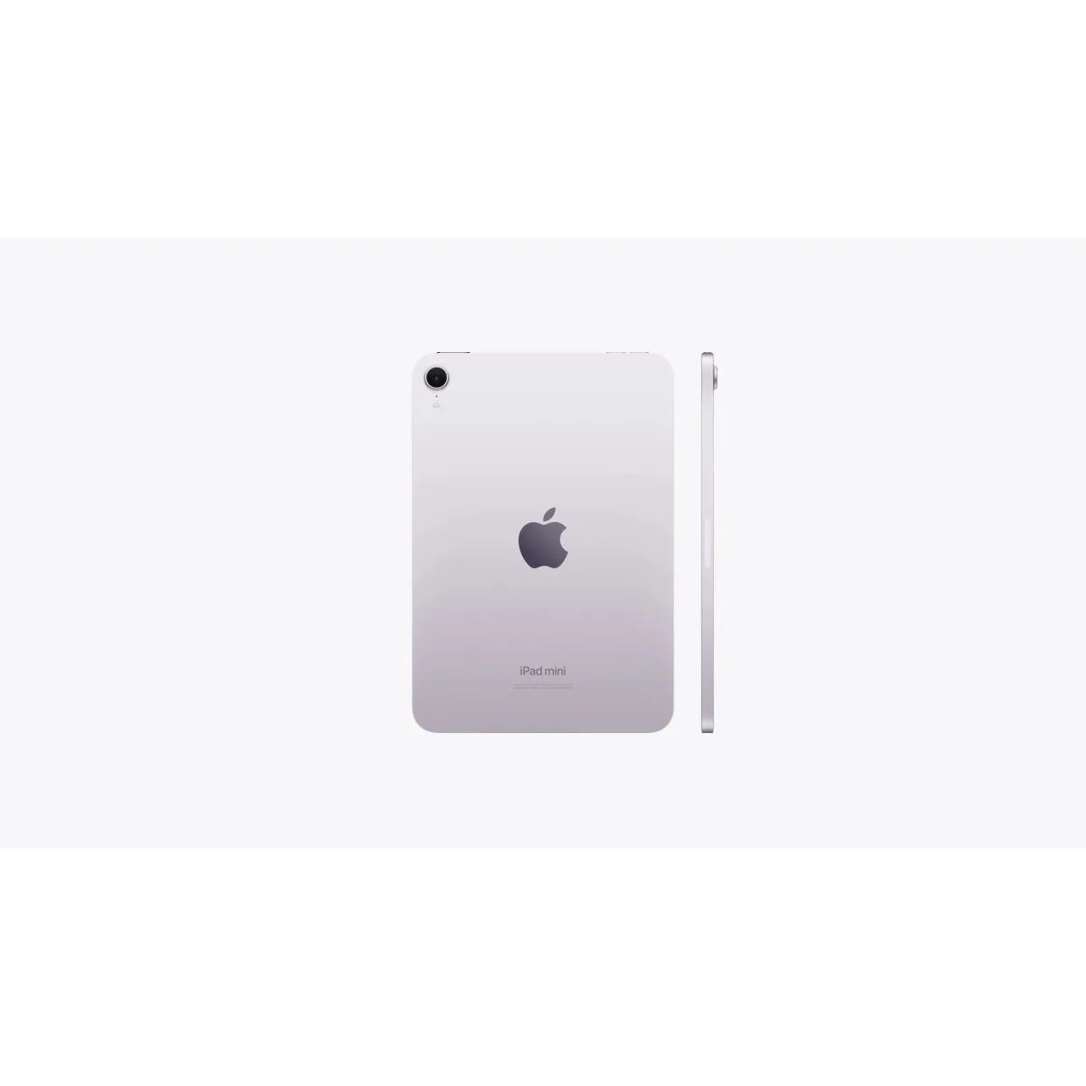 Apple iPad mini (A17 Pro) Wi-Fi 512GB - Purple 