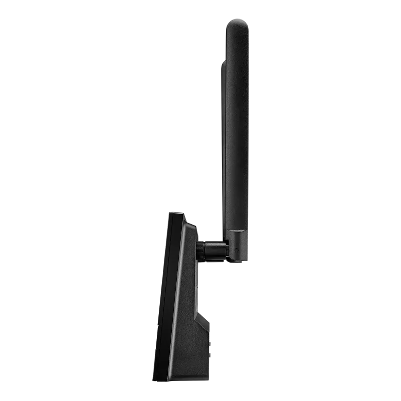 Asus 4G-N16 Wireless N300 LTE modem Router 