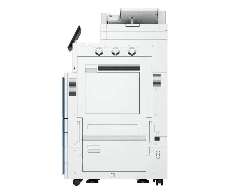 HP Multifunctional color laser A3 3 in 1 60 ppm 8801dn 