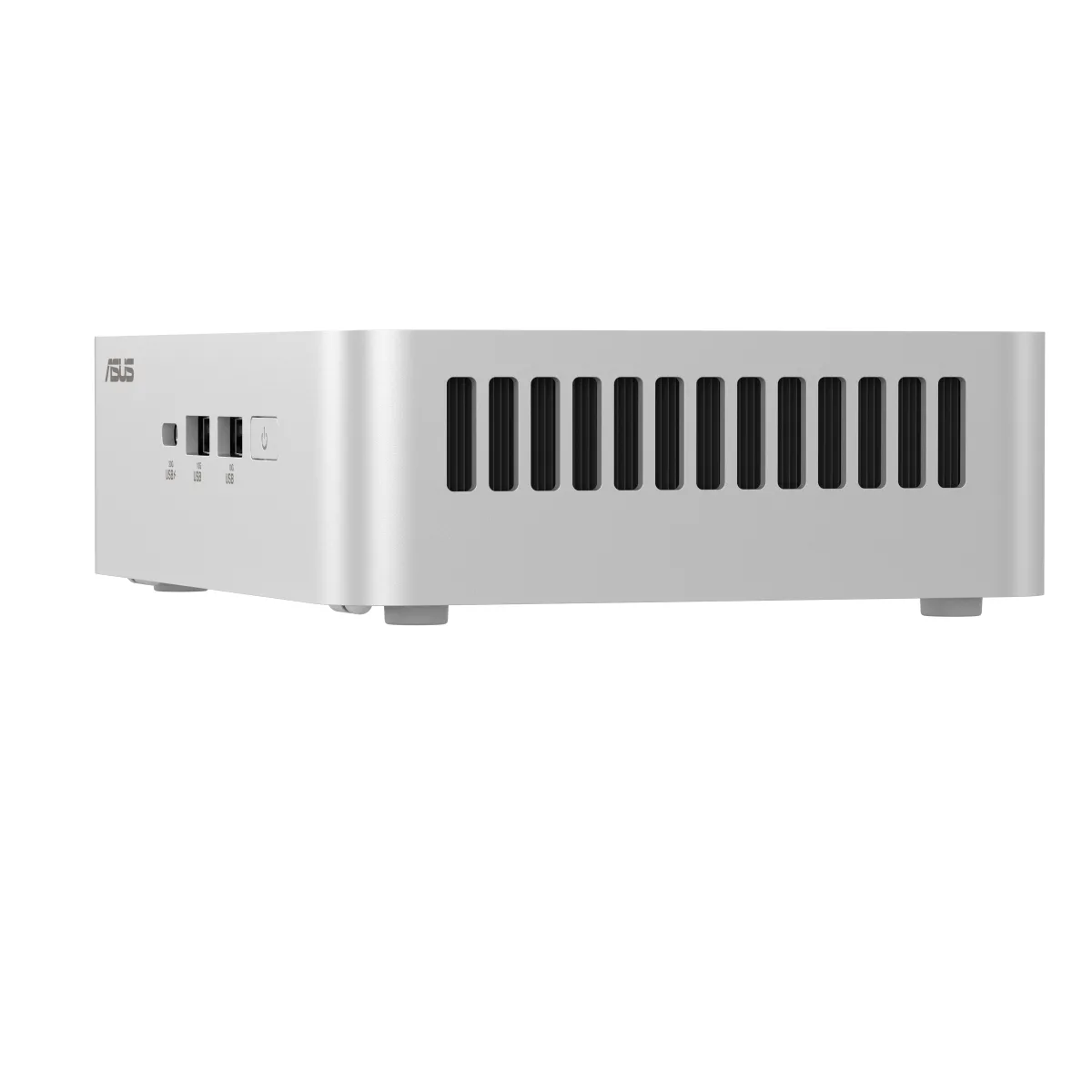 Asus Mini PC barebone NUC 15 Pro+ Ultra 5 225H, fara RAM, SSD si OS 