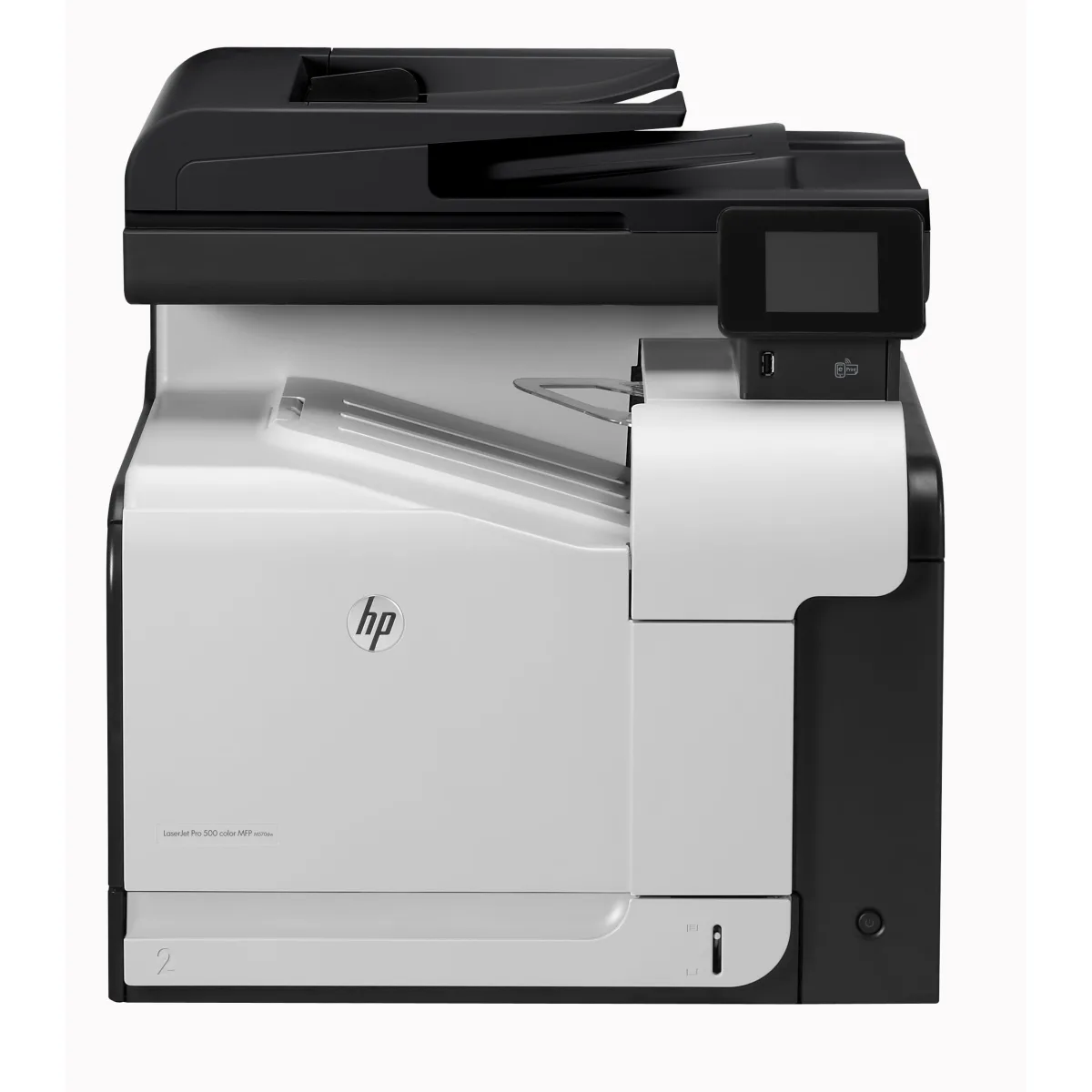 HP LaserJet Pro 500 MFP M570dw multifunctional color (CZ272A)