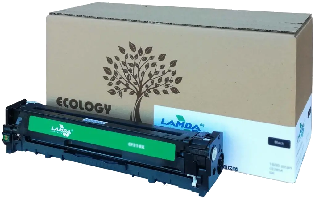 Lamda Toner tip HP CE278A, 2100 pag, negru