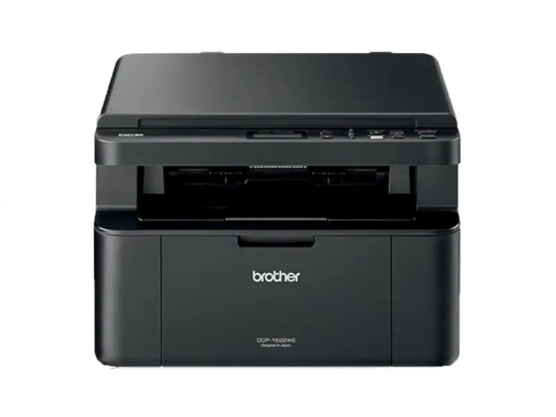 Brother DCP-1622WE Multifunctional laser monocrom A4 wireless, 3-1 