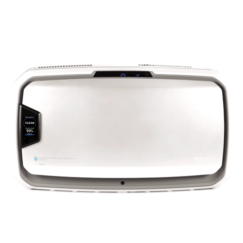 Fellowes AeraMax Pro AM IV PureView purificator aer 130 mp 
