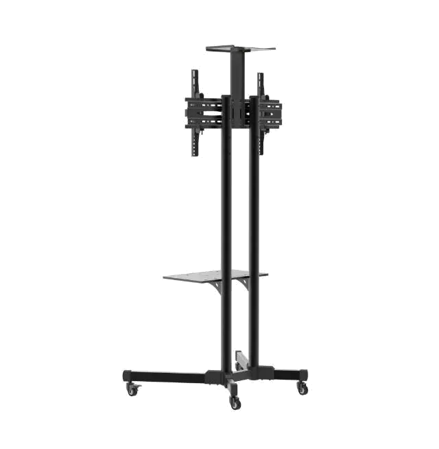 Serioux Stand TV Mobil TV109 32''-70'', suport TV reglabil pe inaltime 