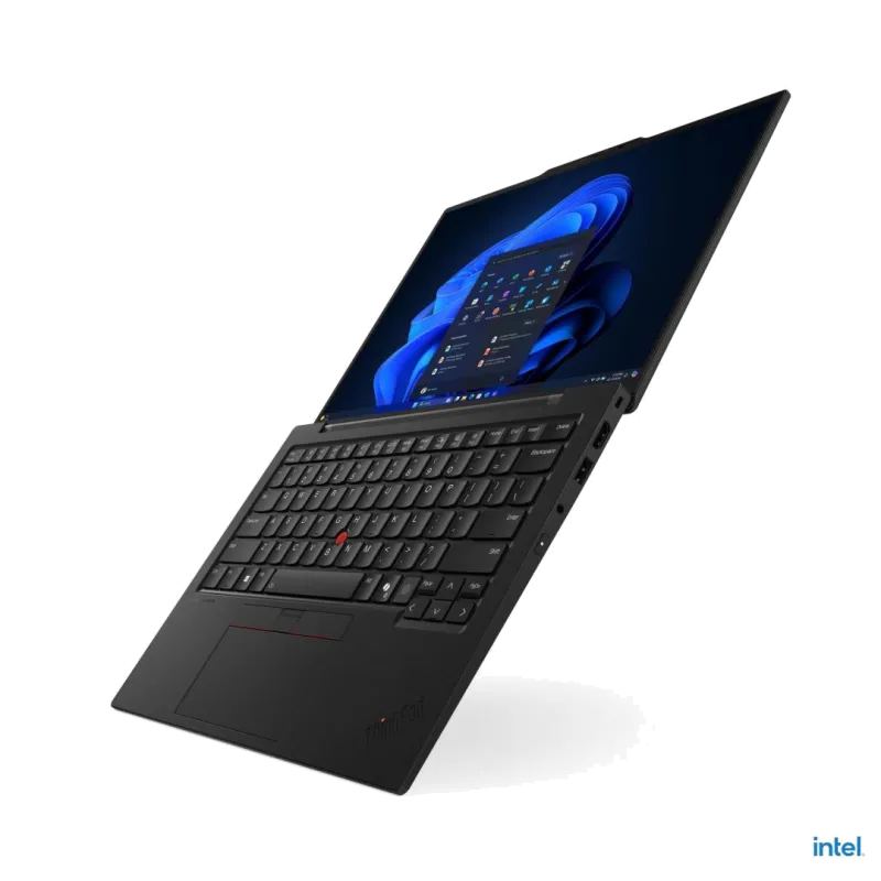 Lenovo Laptop premium 14 OLED touch Ultra 7 64GB 2TB W11 Pro X1 