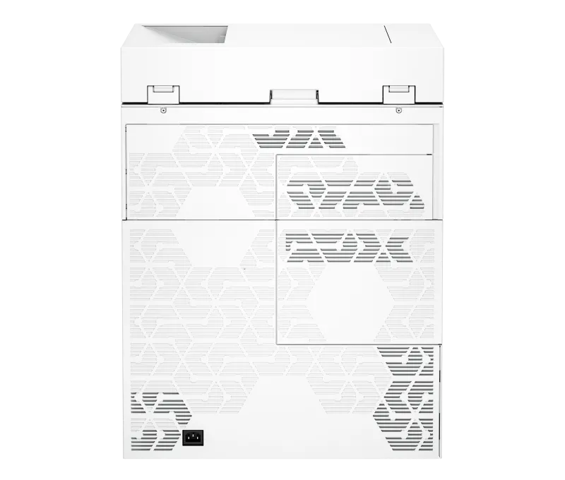 HP Multifunctional color A4 4 in 1 Flow OCR 190 ipm 6800zf 