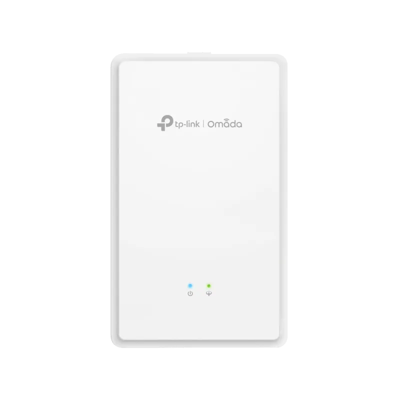 TP-Link Access point GPON Wi-Fi 6 AX1800 perete EAP625GP-WALL