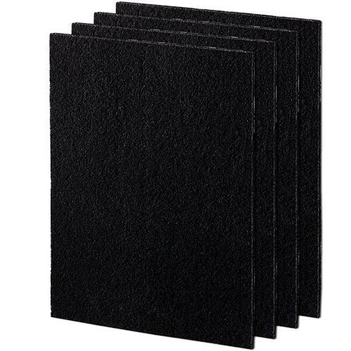 Fellowes Filtru carbon pentru purificator aer AERAMAX DX55 & DB55 