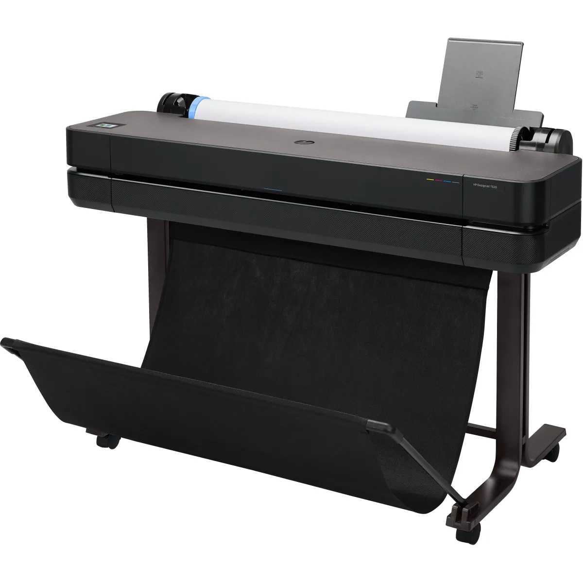 HP DesignJet T630 36-in Printer large format printer angle