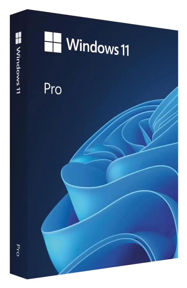 Microsoft Windows 11 Pro Retail USB RO 32/64-bit