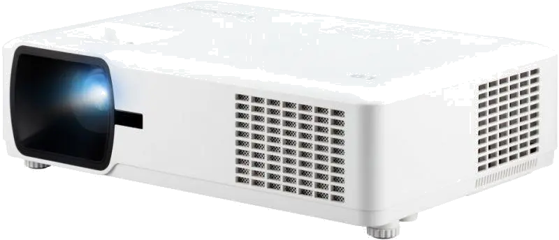 ViewSonic Videoproiector LS610HDH 4000 lumeni