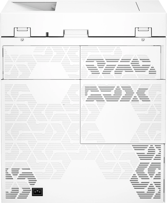 HP Multifunctional A4 Color Laserjet Enterprise MFP 5800dn 