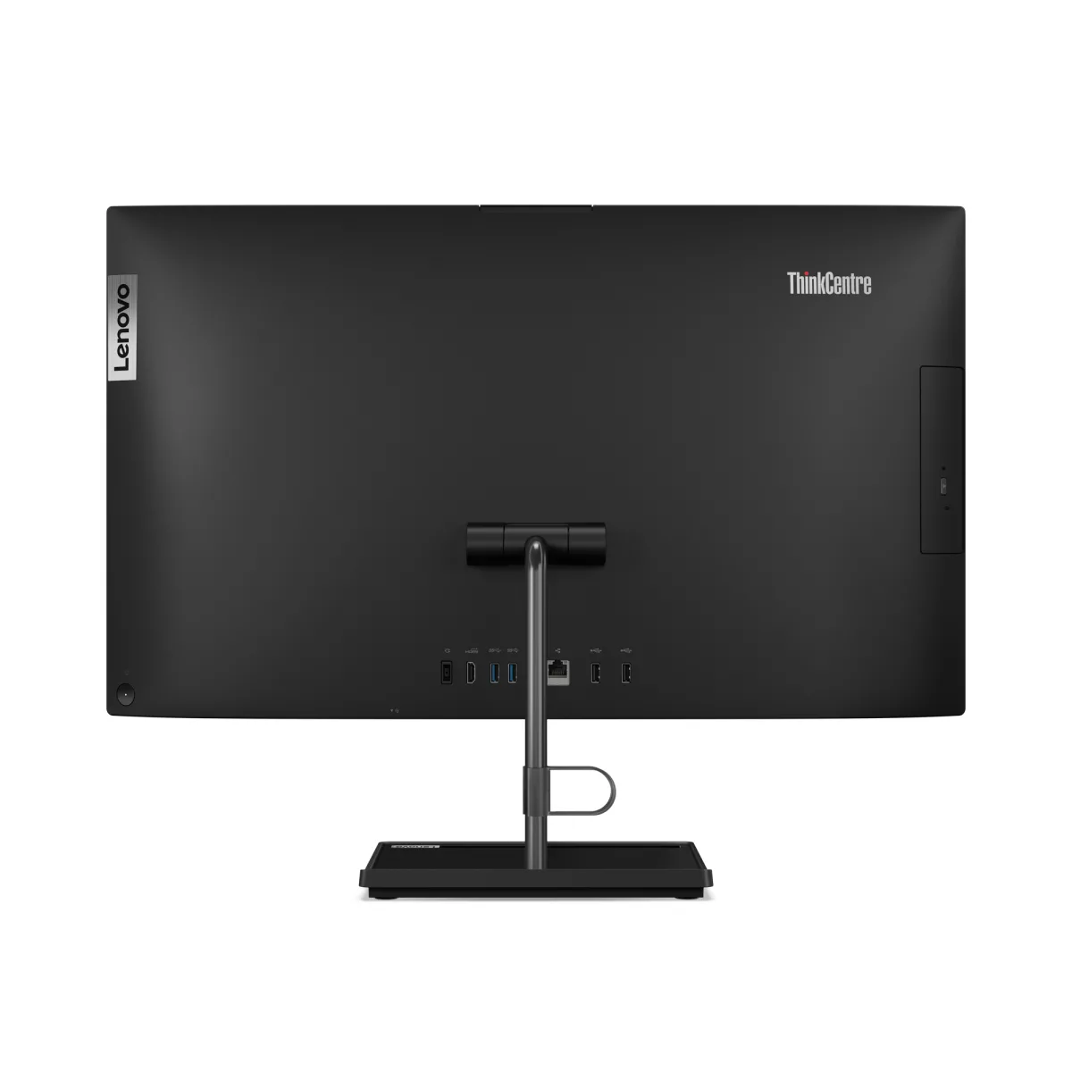 Lenovo ThinkCentre neo 30a 27 AiO i7-13620H 16GB 1TB No OS angle