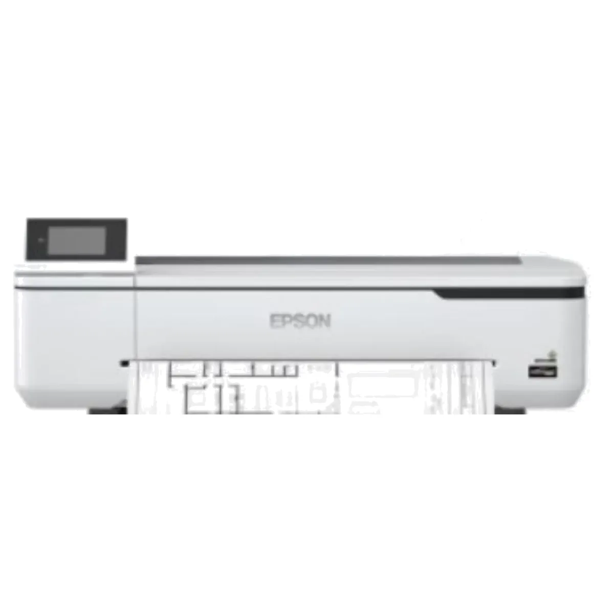 Epson SureColor SC-T3100 plotter A1 24 inch cu stand (C11CF11302A0)