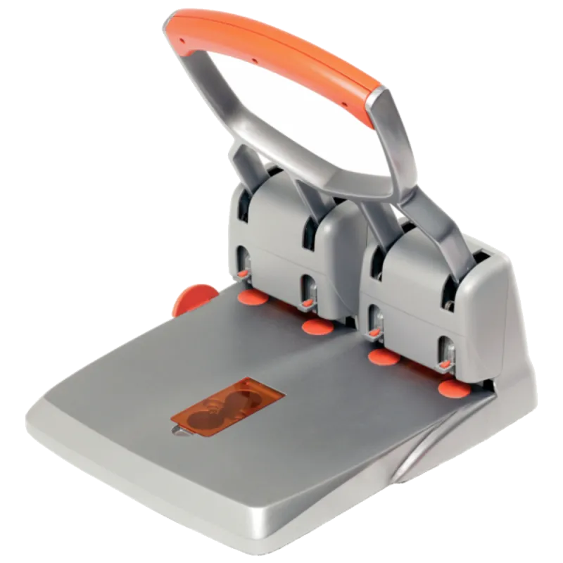 Rapid HDC 150 perforator heavy duty 4 gauri 150 coli