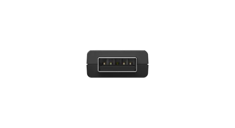 Asus Adaptor Wi-Fi 7 USB nano tri-band 