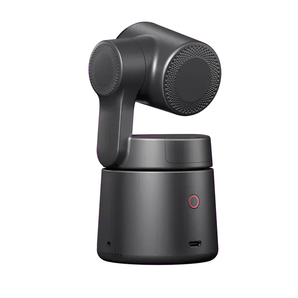 Obsbot Tail Air camera PTZ 4K cu NDI activat 