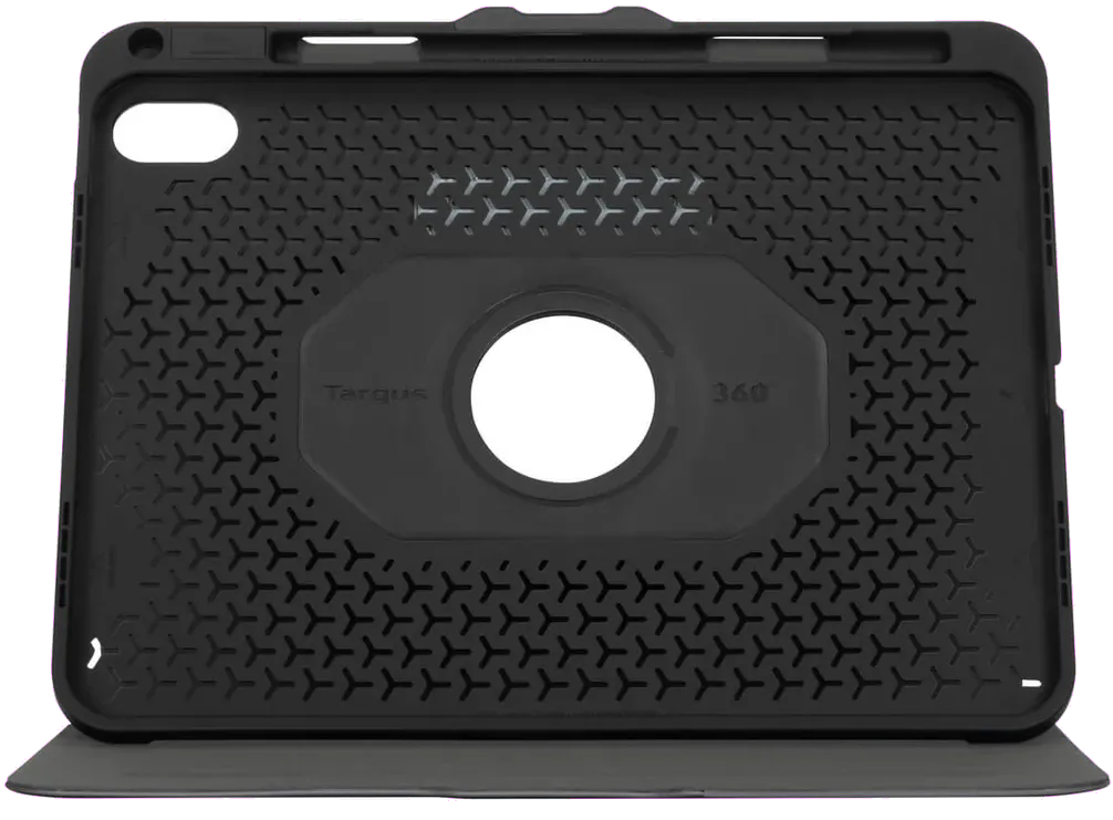 Targus VersaVu Case for iPad (10th gen.) 10.9-inch, Black