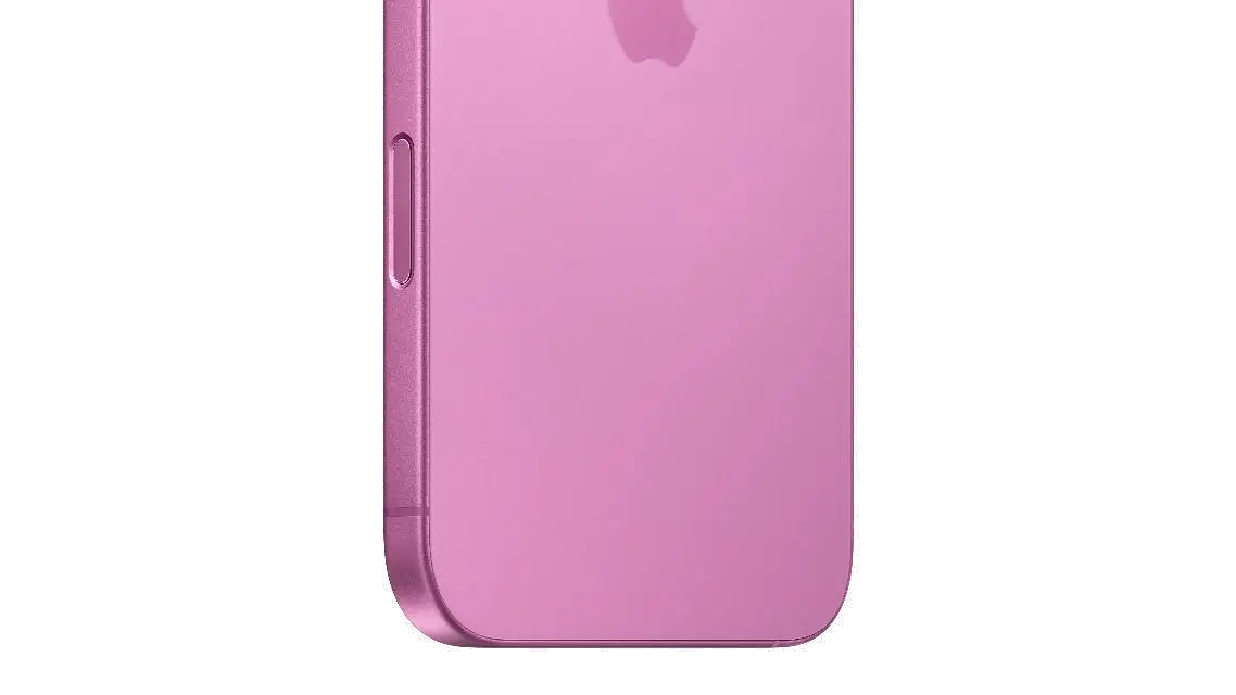 Apple iPhone 16 Plus 256GB Pink 