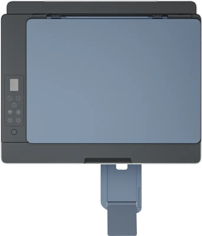 HP 1F3Y4A Smart Tank 585 All-in-One multifunctional inkjet CISS color A4 
