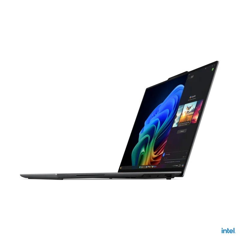 Lenovo ThinkPad X9-15 Gen 1 OLED Ultra 7 32GB 1TB Win11 Pro 